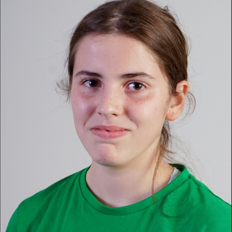 KATRIN HUARTE GURUCIAGA