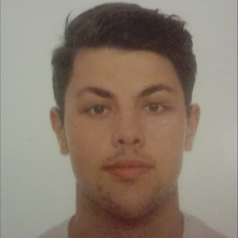 YERAY ESTEPA BALAGUER