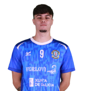 ALBERTO TERLEIRO CANTERO