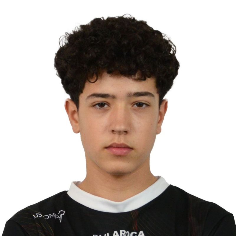 LUCAS MARTIN JIMENEZ