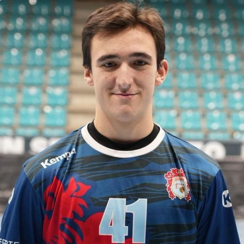 GAEL PAIS LEMOS