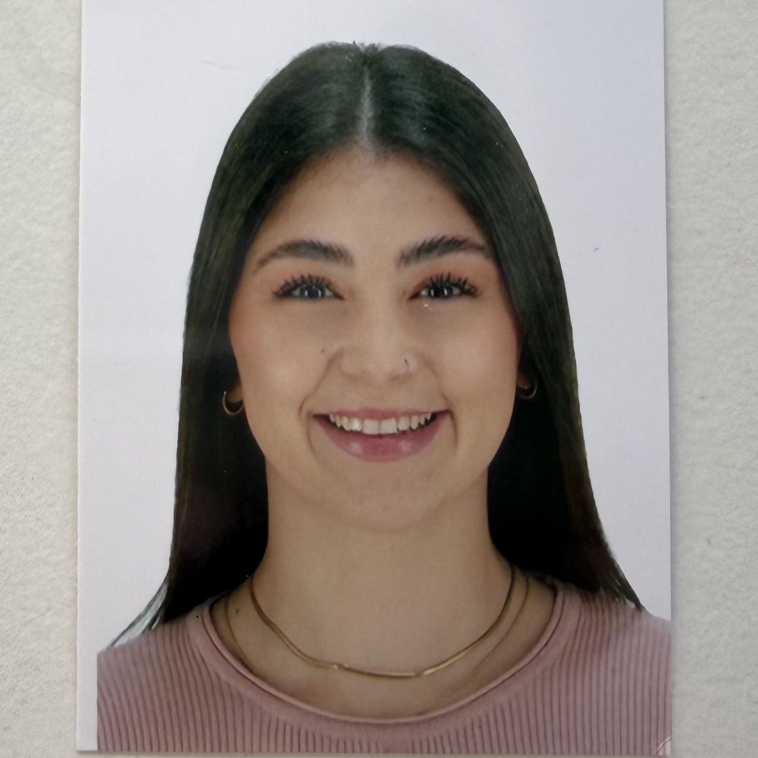 JUDITH VAZQUEZ VICENTE