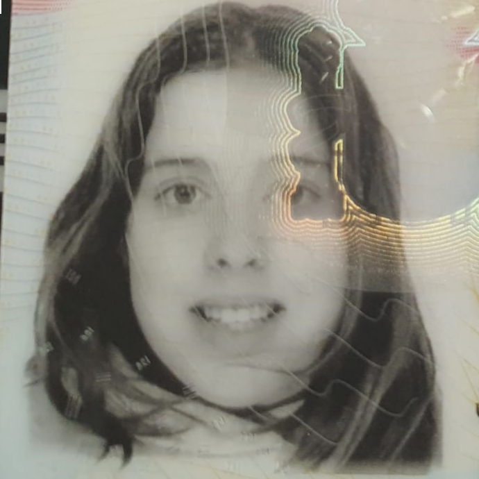 LAURA MAYORGA GAMAZO