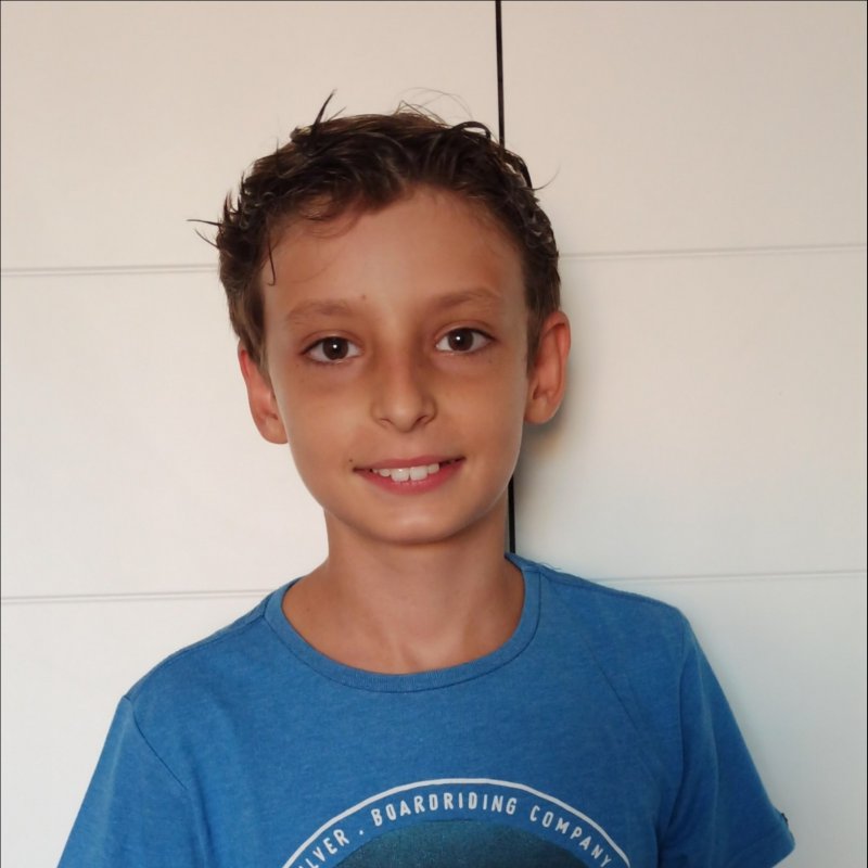 GONZALO PAEZ HERRERA