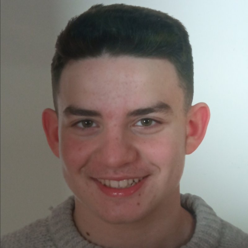 GALDER  CARTON PINTO