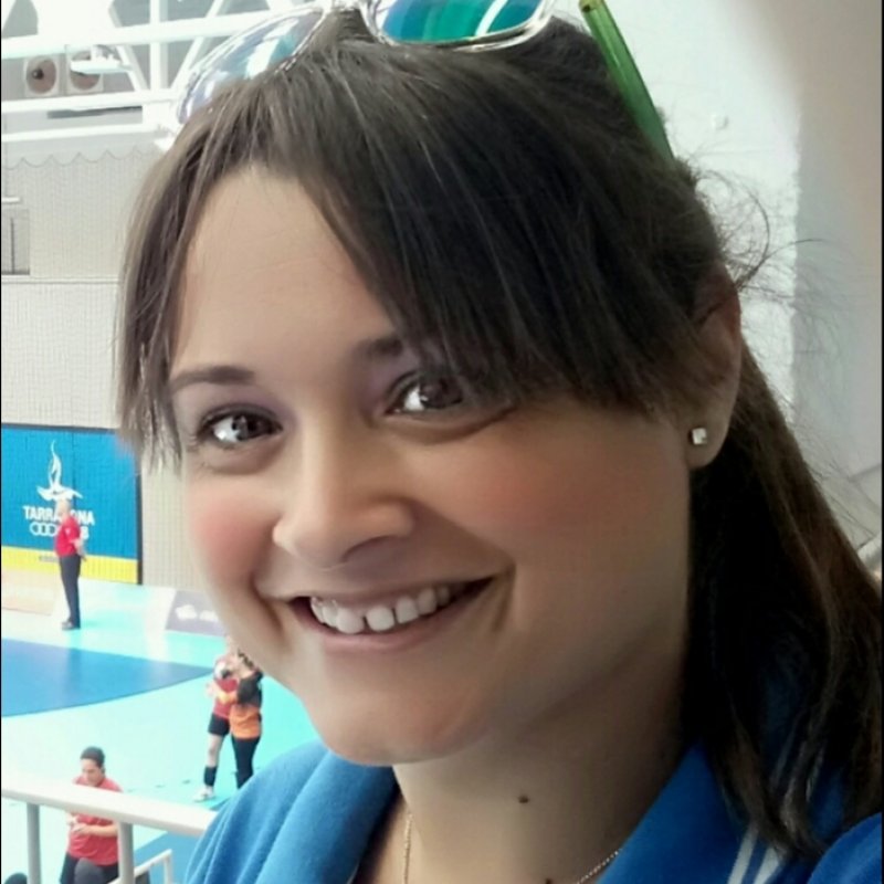 ESTER ALVAREZ REGORDOSA