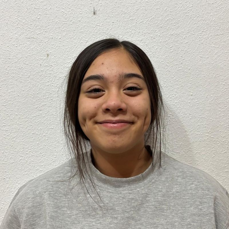 MARTINA LUJAN ALEGRE