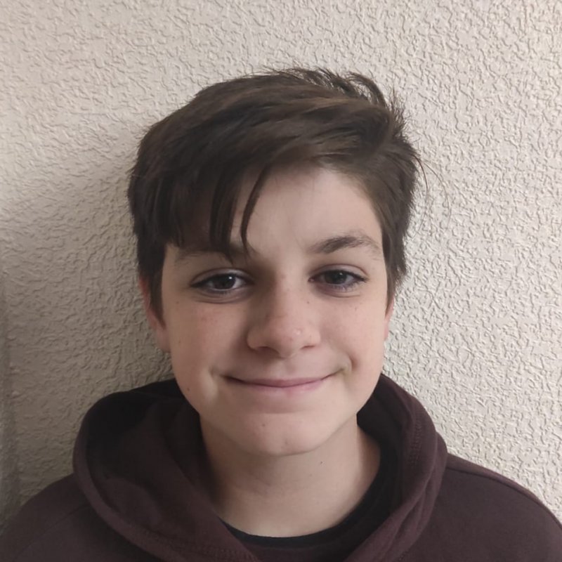 RAFA LUIS STUURSMA