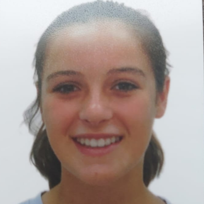 ROCIO CARDENAL CORTES