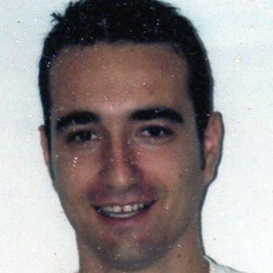 DANIEL COBACHO CABALLERO