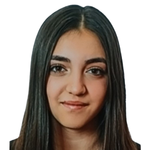 ANDREEA REBECCA FARCAS