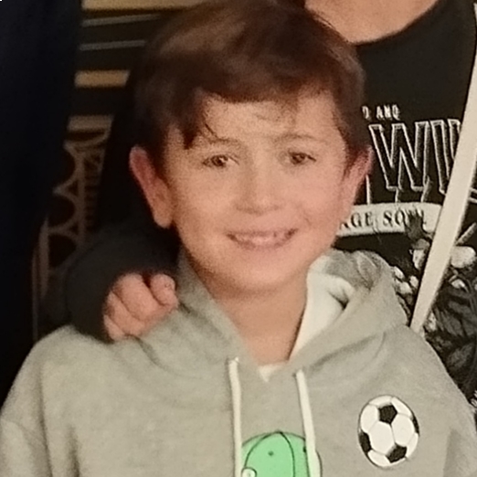 LUCA FERNANDEZ FERREIRO