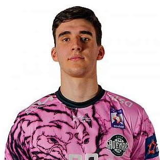 MARCOS GARCIA PEÑACOBA 