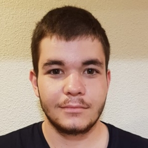 DANIEL  LLAMAS AMARILLO