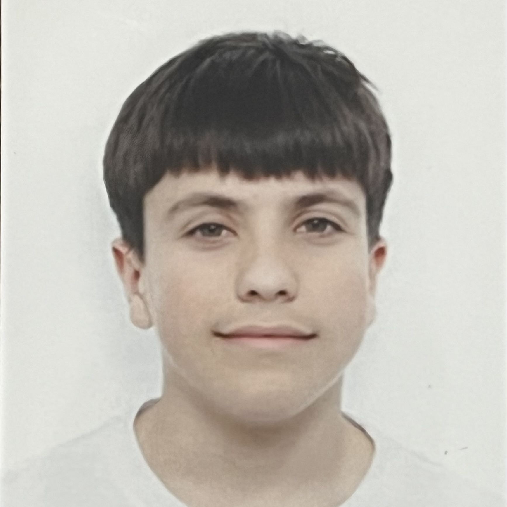 GONZALO LAGO PEREZ-CABALLERO