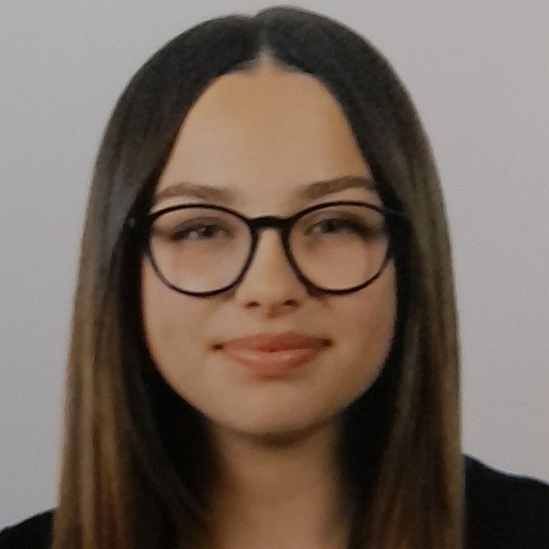 LUANA MARTINEZ MAZZAFERRI