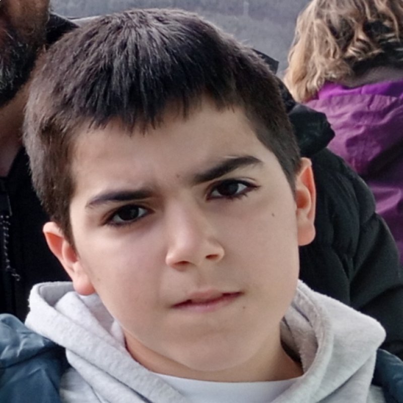 DAVID PEREZ MARTINEZ 