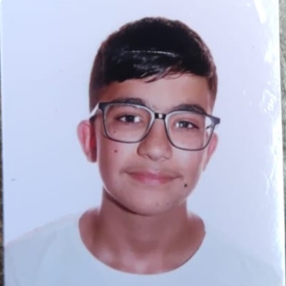 ALEX RODRIGUEZ FERNANDEZ