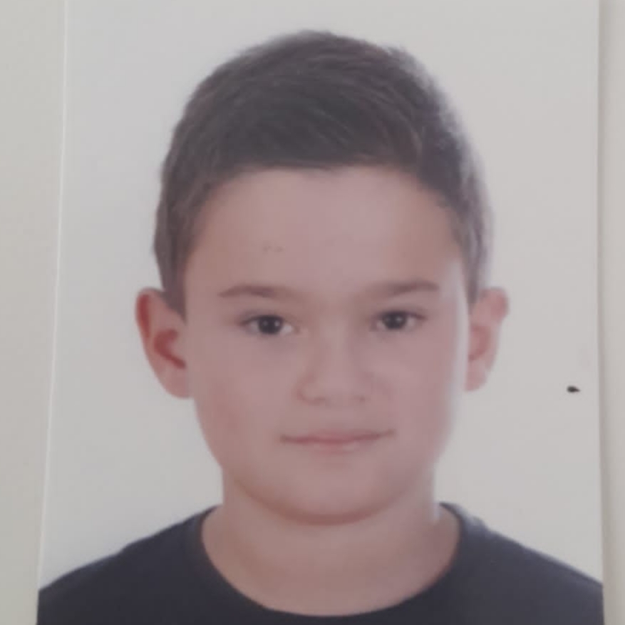 ERIC RECATALA COMINS