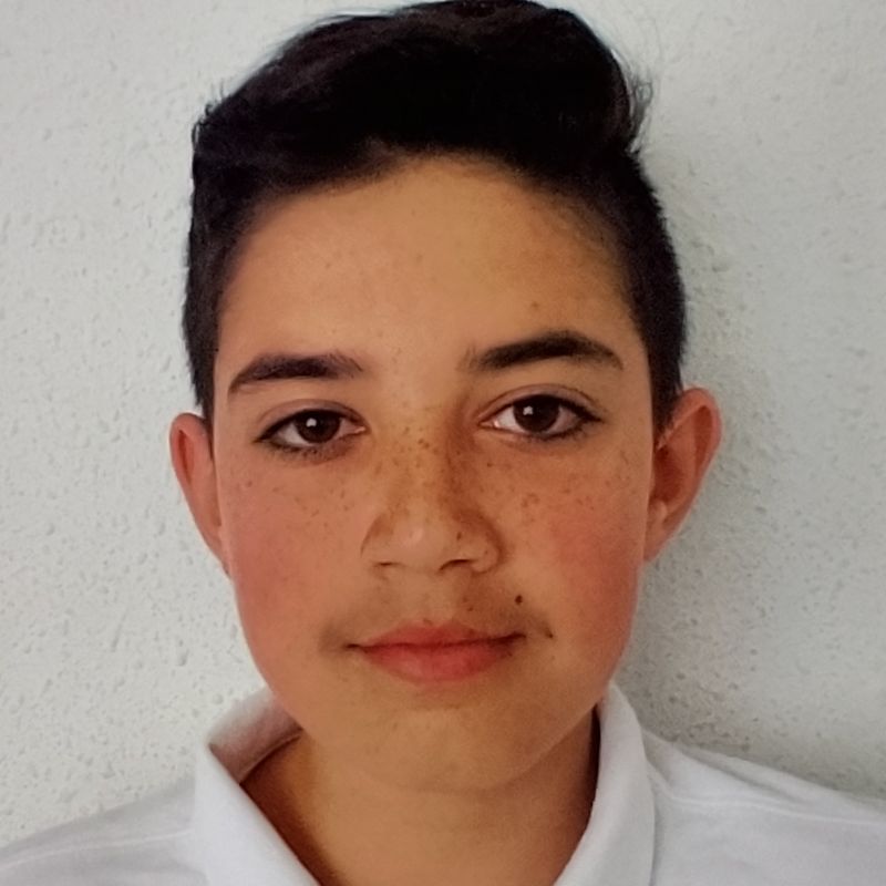 MATTEO MARTINEZ  BODEVIN