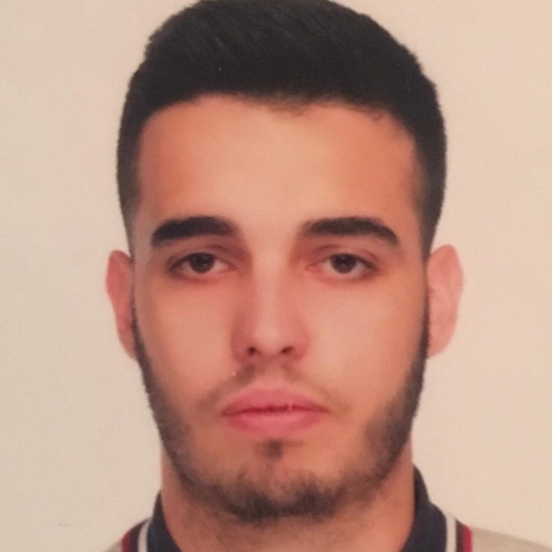 ALVARO MOURIÑO CRESPO