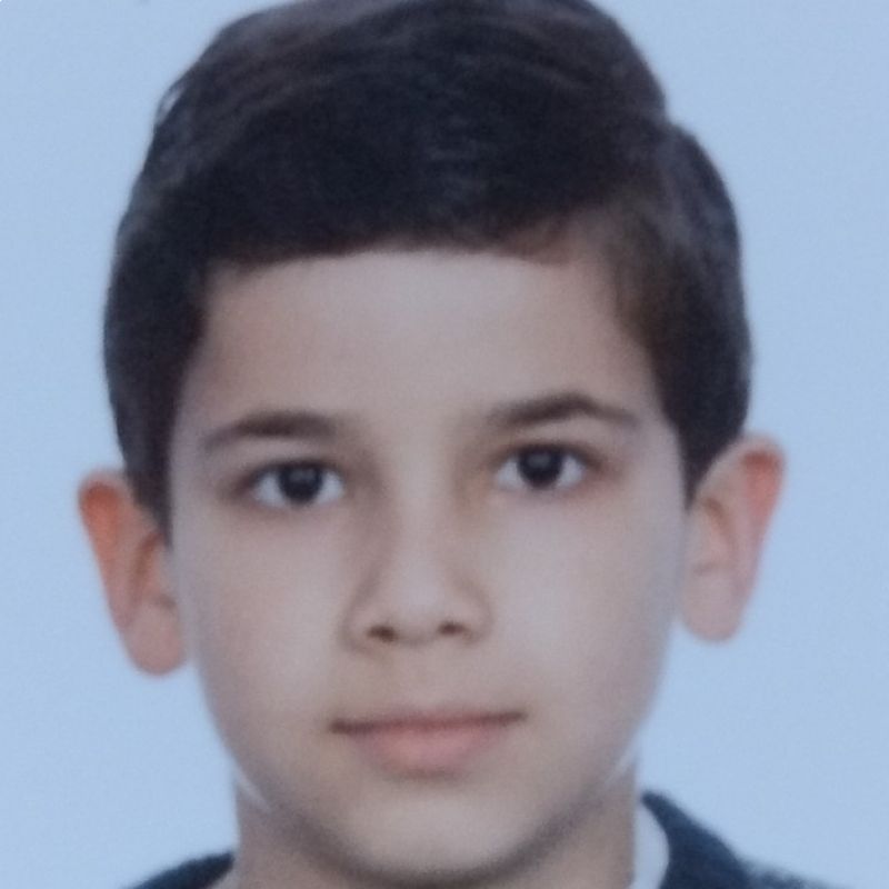 MATEO CALVIÑO TRIÑANES