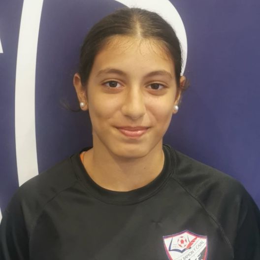 MARAAM MOHAMED ROMERO