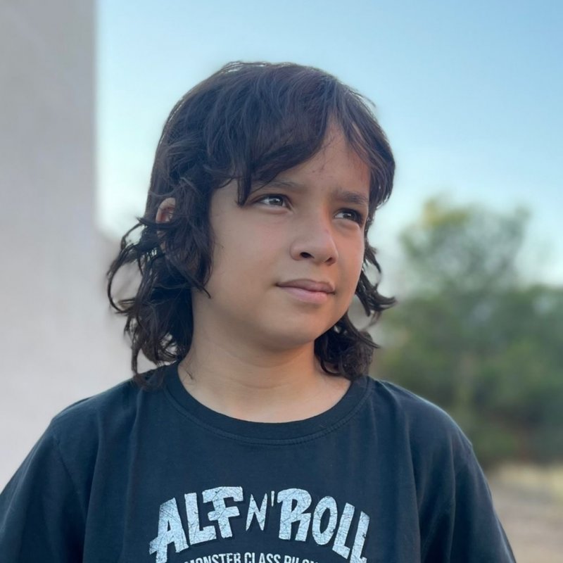 ARNAU BUSTAMANTE SAMPER