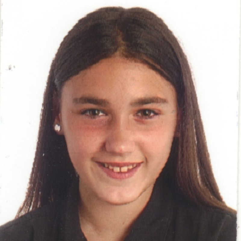 EIDER ARCE IZA DE LA FUENTE