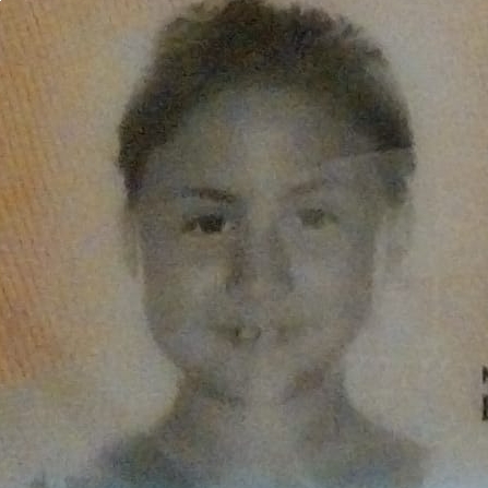 GISELLE ARAMI DEL VALLE SOTO