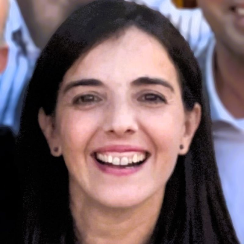 MIREIA PORTAL SILVESTRE