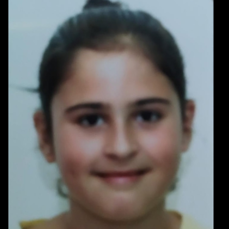 SOFIA PERDOMO DELGADO