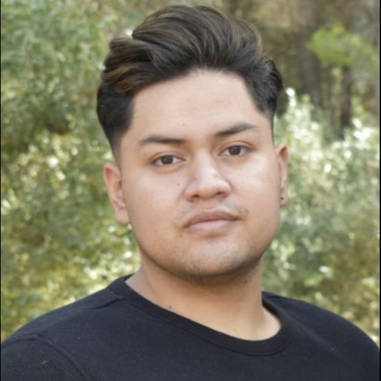 KEVIN ALEXANDER RUEDA LAGUNA