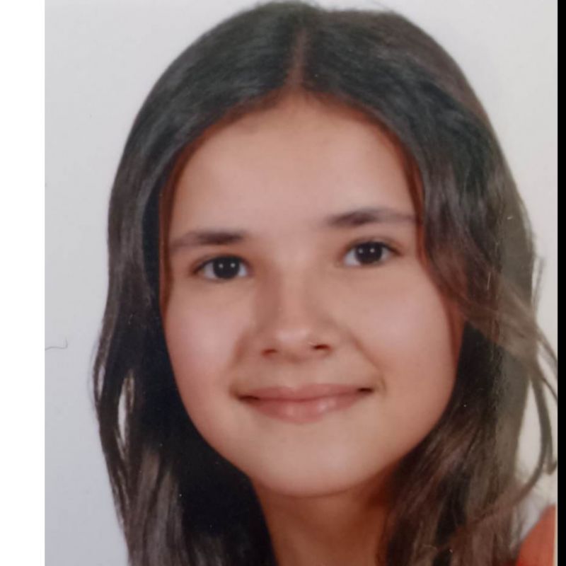 GABRIELA IULIANA SAVU