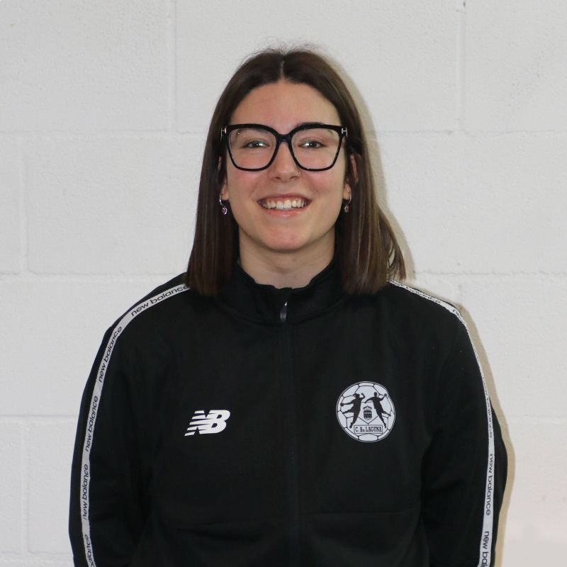 CARLA GARCIA ESTEVEZ