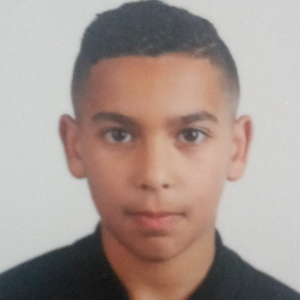 ISSAM MOUSTAINE