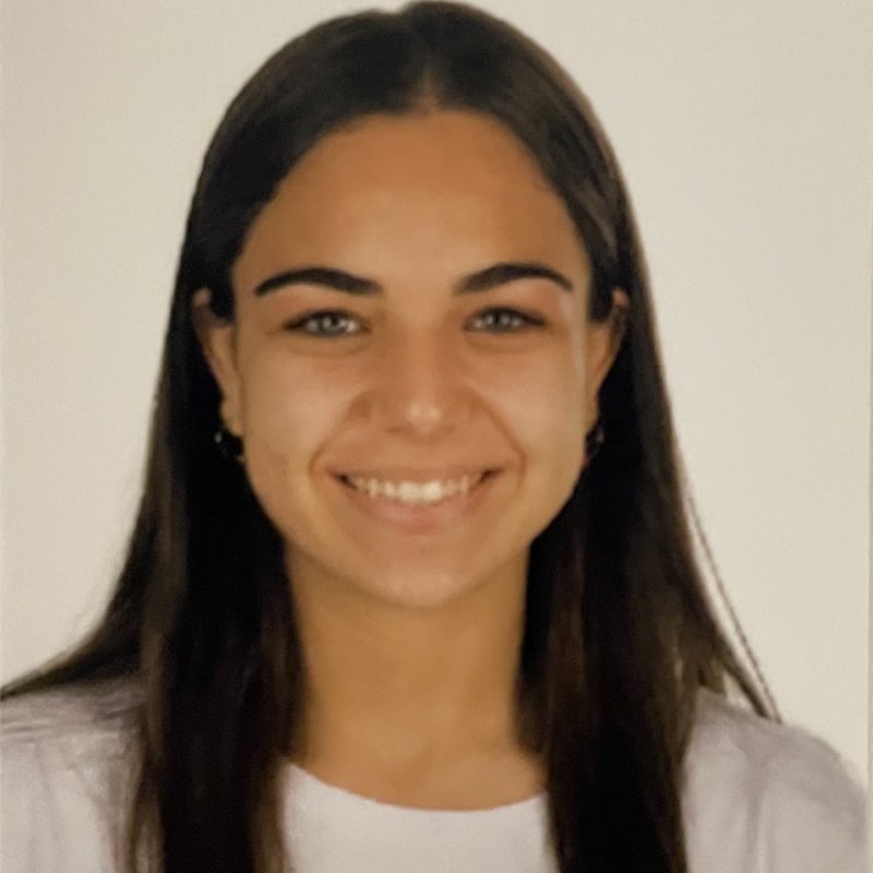 LUCIA ESPAÑA MOREIRA