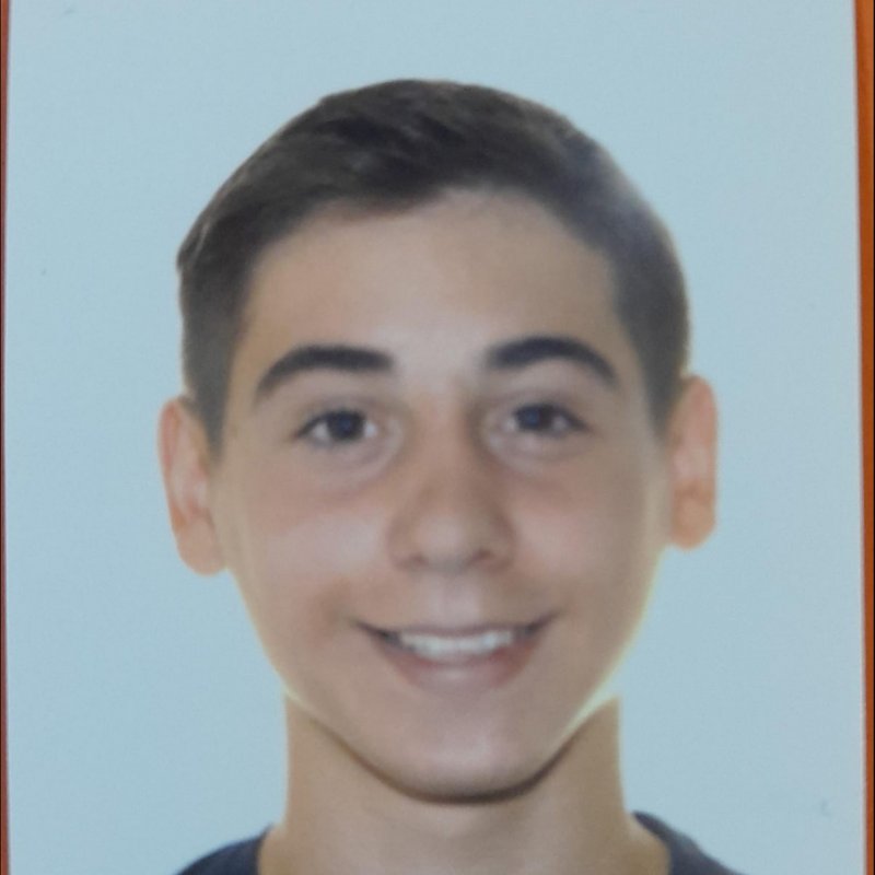 AARON BUERA ROMERO