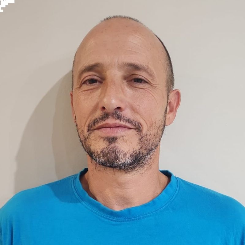 JOSE LUIS IGLESIAS ARAGON 