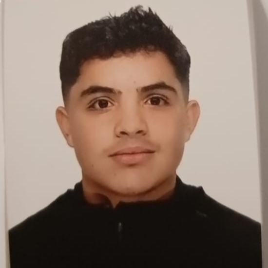 JUAN JOSE GOMEZ HUERTAS