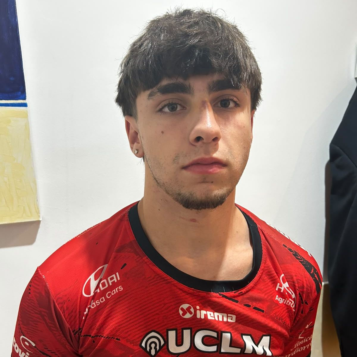 AITOR VERA GOMEZ