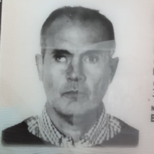 RAFAEL MOYA FERNANDEZ CABALLERO