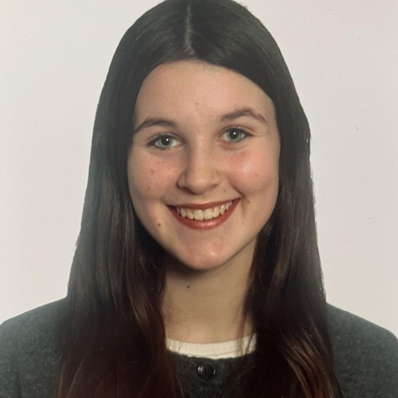 MIREIA  MURGOITIO ARCAUZ