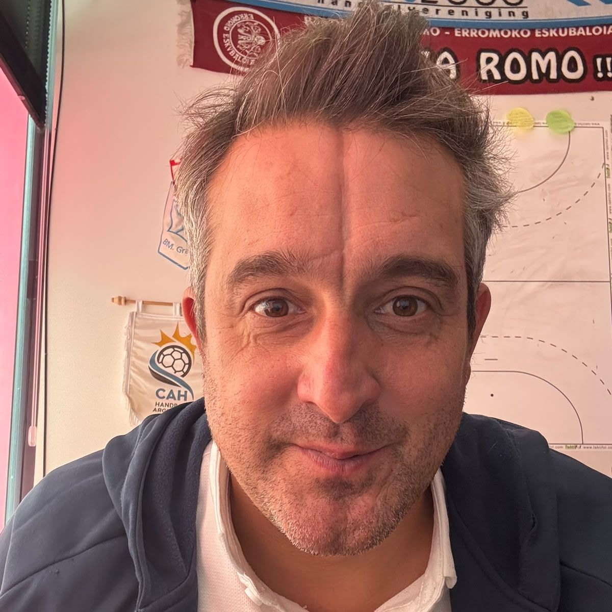 RUBEN MARTIN BLANCO