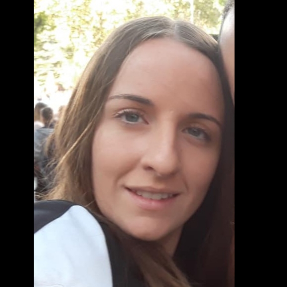 NURIA FERNANDEZ IGLESIAS