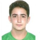 SERGIO ARNAL CERVERA