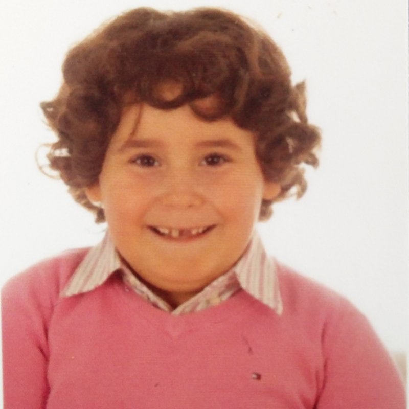 ASIER ALVAREZ LUENGO