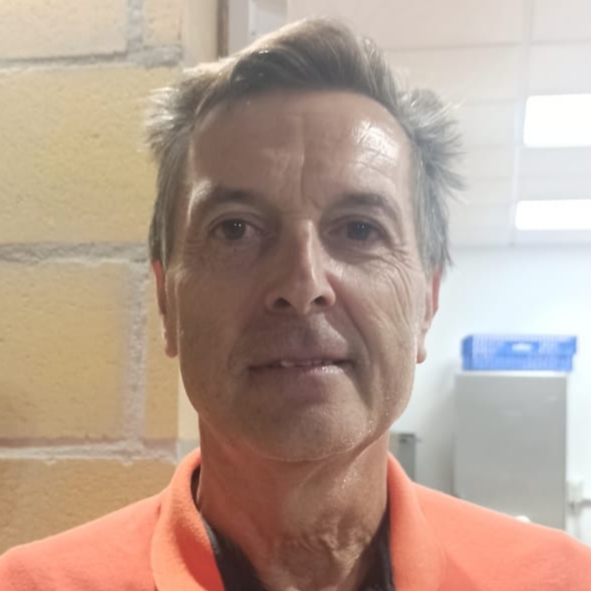 JUAN BAENA CANTILLO