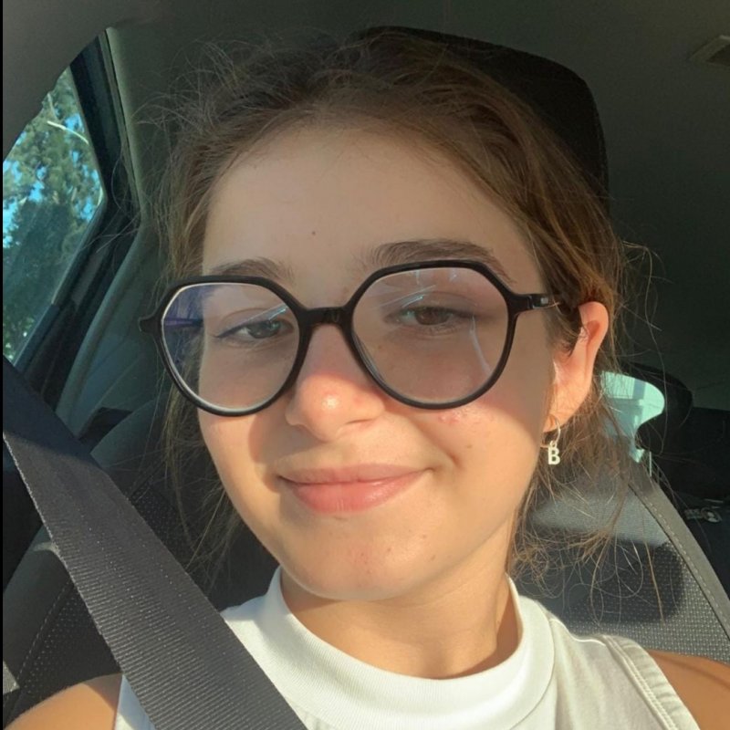 BELLA GARCIA SEVILLA