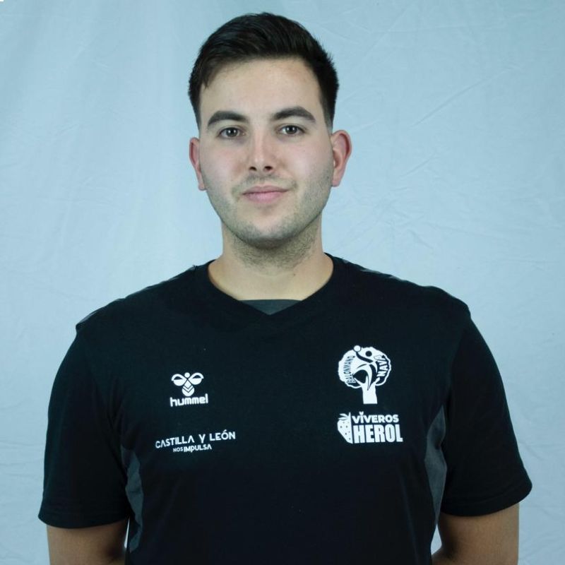 MIGUEL HERRANZ PEREZ